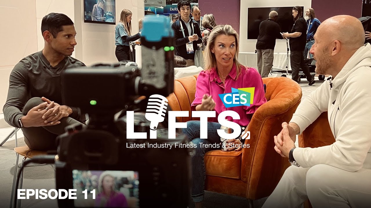 CES 2024 - The Most Powerful Tech Event In The World | Latest ...