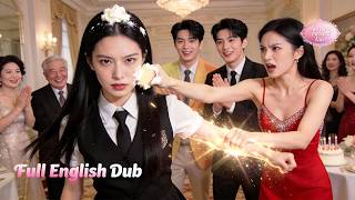 Fake Heiress Torments Me While My Real Family Stays Silent—Fine, I’ll Use Magic & Destroy Them All!