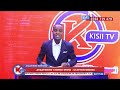 kisii tv live ayatekire chinsa ikomi ewikendi