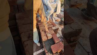 How to bricks work ideas and construction solution 99 #trending #construction #ytstudio