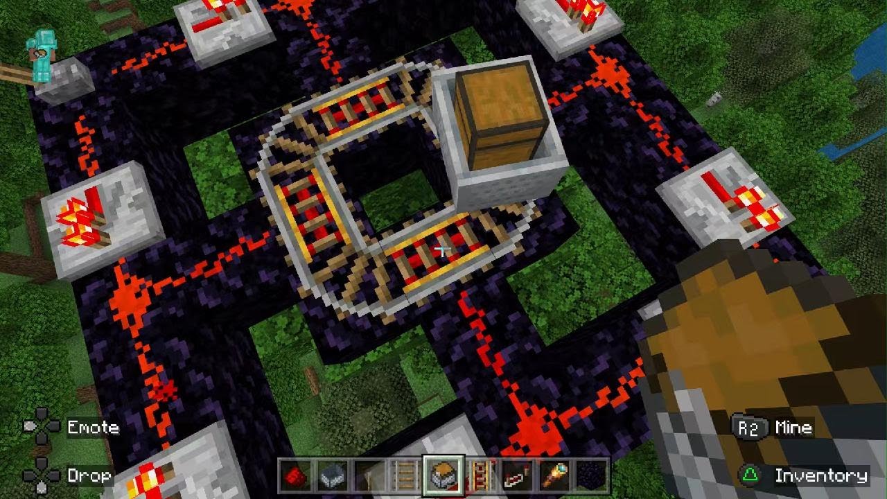 Minecraft рџ ґ Youtube