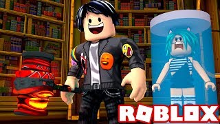 El Reto Mas Divertido De Flee The Facility Baila En Roblox - soy la bestia roblox flee the facility