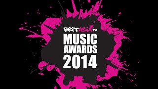 BritAsiaTV Music Awards 2014