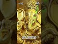 விநாயகர் பிள்ளையார் சிலை brass ganesha idol ganesha vinayaka pillayar magizh