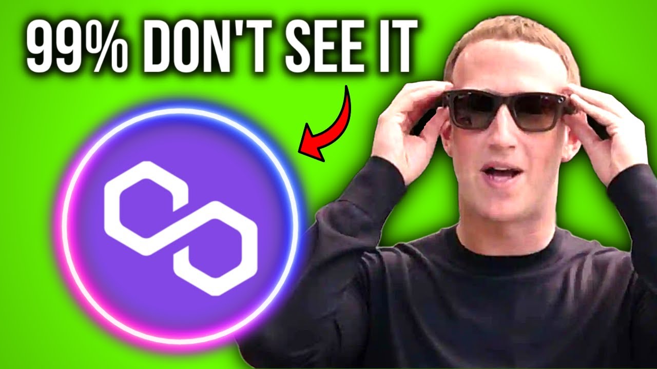 Polygon Is An EASY Pick, But 99% of People Can't See It