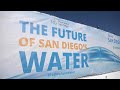 San Diego's Pure Water Project aims to solve the city's water crisis