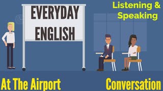Everyday English | English Conversation