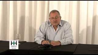 Mediation Demonstration Introduction