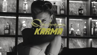 Qendresa - Karma (Official Music Video)