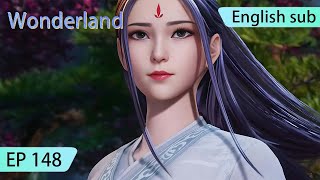 ENG SUB | Wonderland  [EP148] english sub