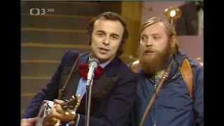 Ivan Mládek a Banjo Band - Prachovské skály (1978)