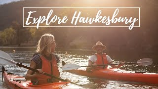 Explore Hawkesbury Valley | Romantic Getaways NSW