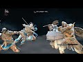 【forhonor ps4】まったりドミニオン【ライブ配信】