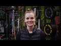 master of clinical exercise physiology – hannah’s story long