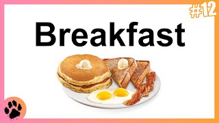 A Bit About: Breakfast