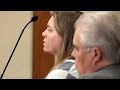 Judge Disgusted With Jodi Hildebrandt, Sentences Her to Prison