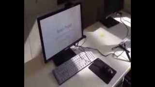 Kinect Speech Recognition - Control PowerPoint Presentation