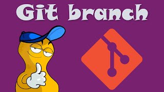 [Git] How to use branches in Git (explanation, create, delete, list, switch and more!)
