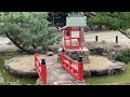 【日本47旅 5 5】奈良観光 橿原神宮と西大寺を参拝！休日でもゆっくり参拝！