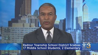 Radnor Township School District Dealing With Scabies Outbreak