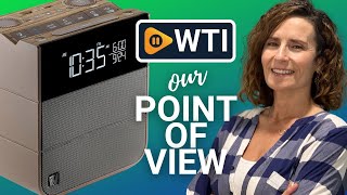 Soundfreaq Sound Rise II Alarm Clocks | Our Point Of View