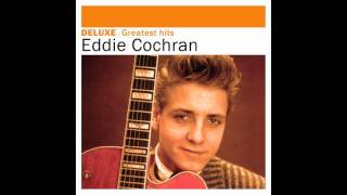 Eddie Cochran - Sweetie Pie