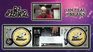 [DB004] DJ Sergio Radikal 