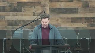 John 16:33 | Peace and Courage Amidst Troubles | Steven Condy