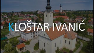 Kloštar Ivanić