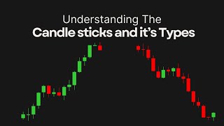 Basic of Candle Sticks \u0026 It’s Types | Video 74 | #stockmarket #trading #education #new #candlestick