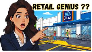 Aldi’s Business Model Teaches You How Money Really Works