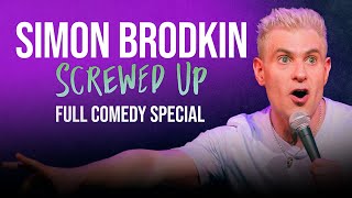 Simon Brodkin: Screwed Up | Full Comedy Special