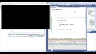 @ipgrayspace : CodingJoys-Part 14-Learning Basic Java and C# side by side-Loops with break, continue