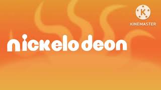 Nickelodeon Logo 2023 (HAPPY NEW YEAR)