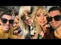I MET LADY GAGA (FIVE FOOT TWO PREMIER)
