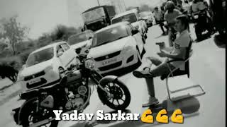 yadav new status||raoshab new status||ahir new status||yadav new attitude status||yadav new badmashi