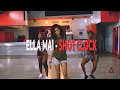 ELLA MAI - SHOT CLOCK Choreography