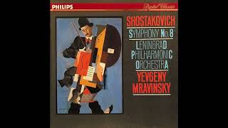 Shostakovich: Symphony No. 8 in C minor, Op. 65