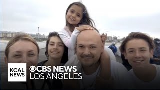 Father of three shot and killed by off-duty LAPD officer in Ontario