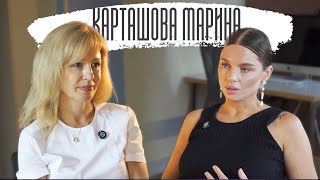 Вся правда о Оземпике: секреты здорового питания от эндокринолога Марины Карташовой,