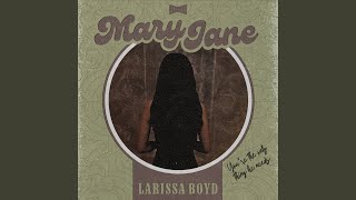 Mary Jane
