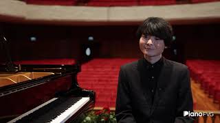 Piano FVG 2024 - Presentazione Motohiro Sato