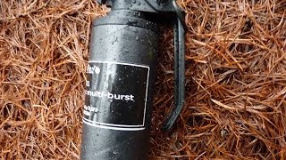 AIRSOFT GRENADE - TLSFX M11 Multi-Burst