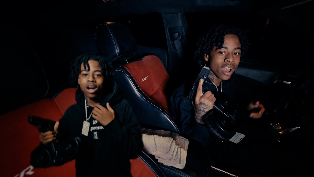 M4k Aj Crank Life Official Video Youtube