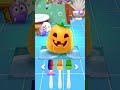 my talking tom 2 halloween event gameplay