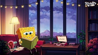 Chill Lofi Night ✨  Chill \u0026 Relaxing Rainy Night Vibes [chill lo-fi hip hop beats]