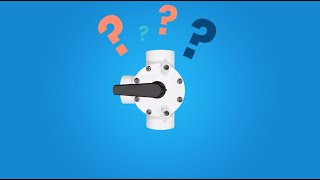 3-way pool valves : How to use them | Sima Pools & Spas