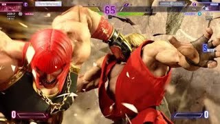 Sf6- Turnabout is fair play