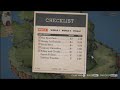 cuphead all a ranks on maps contract list showcase