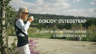 DonJoy -  Osteostrap | DJO Ibérica